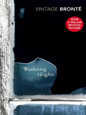 Wuthering Heights - ebook